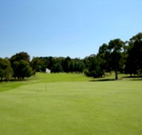 Wentworth Golf Club - Accommodation Sunshine Coast