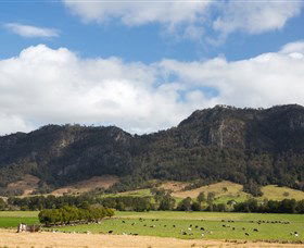 Tugrabakh NSW Accommodation Sunshine Coast