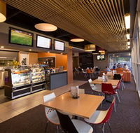 Canberra Tradesmen's Union Club - Accommodation Sunshine Coast
