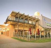 Rich River Golf Club Resort - Accommodation Sunshine Coast