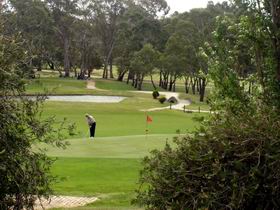 Mount Barker-Hahndorf Golf Club - Accommodation Sunshine Coast 0
