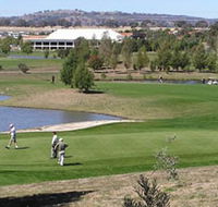 Gungahlin Lakes Golf and Community Club - Accommodation Sunshine Coast