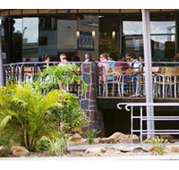 Carpentaria Buffalo Club - Accommodation Sunshine Coast