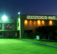 Dandenong Club - Accommodation Sunshine Coast