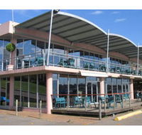 Drummoyne Sailing Club - Accommodation Sunshine Coast