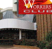 Lismore Workers Club - Accommodation Sunshine Coast