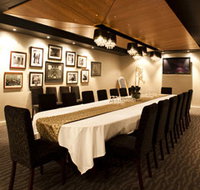 National Press Club - Accommodation Sunshine Coast