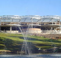 Nelson Bay Golf Club - Accommodation Sunshine Coast