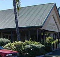 North Richmond Panthers - Accommodation Sunshine Coast