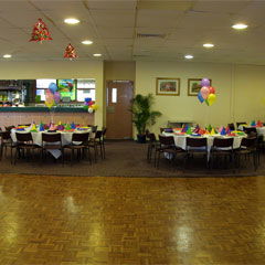 Oaks Golf & Country Club - Accommodation Sunshine Coast 0