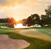 Blinman Sports Golf Club - Accommodation Sunshine Coast