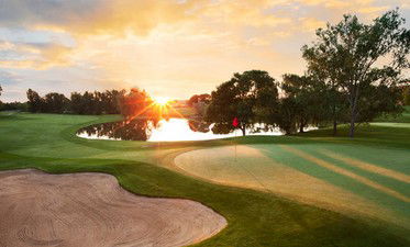 Blinman Sports Golf Club - Accommodation Sunshine Coast 0