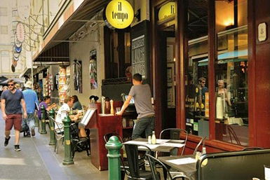 Il Tempo - Accommodation Sunshine Coast 0