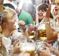 Munich Brauhaus - Accommodation Sunshine Coast