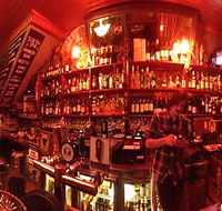 Prudence Bar - Accommodation Sunshine Coast