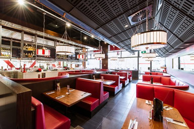 TGI Fridays Restaurant & Bar - Accommodation Sunshine Coast 0