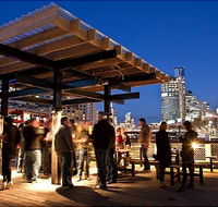 The Boatbuilders Yard - Accommodation Sunshine Coast