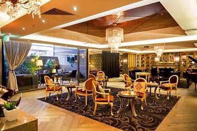 Xiang Club - Accommodation Sunshine Coast 0