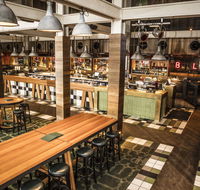 Melbourne Public - Accommodation Sunshine Coast