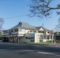 Jacaranda Hotel - Accommodation Sunshine Coast