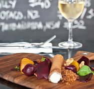 Baroque Bistro Bar and Patisserie - Accommodation Sunshine Coast