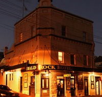 Bald Rock Hotel - Accommodation Sunshine Coast