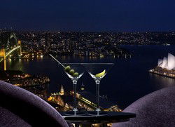 Lobby Lounge And Terrace - Accommodation Sunshine Coast 0