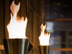 Ablaze - Accommodation Sunshine Coast 0