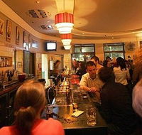 Clare Hotel - Accommodation Sunshine Coast