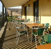 Garry Owen Hotel - Accommodation Sunshine Coast