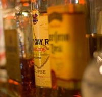 Four Elements Bar and Lounge - Accommodation Sunshine Coast