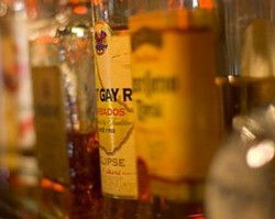 Four Elements Bar And Lounge - Accommodation Sunshine Coast 0