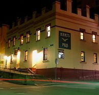 Harts Pub - Accommodation Sunshine Coast