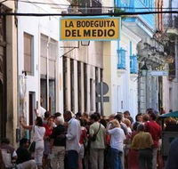 La Bodeguita del Medio - Accommodation Sunshine Coast