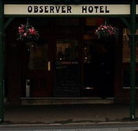 Observer Hotel - Accommodation Sunshine Coast