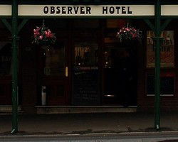 Observer Hotel - Accommodation Sunshine Coast 0