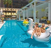 Pool Club - Accommodation Sunshine Coast
