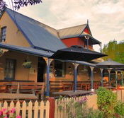 Royal Cricketers Arms - Accommodation Sunshine Coast