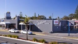 Tuncurry NSW Accommodation Sunshine Coast