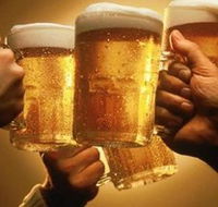 ABX Bar - Accommodation Sunshine Coast