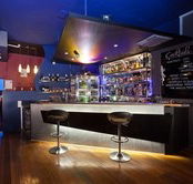 The Moon Boutique Bar Lounge - Accommodation Sunshine Coast