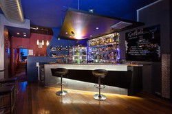 The Moon Boutique Bar Lounge - Accommodation Sunshine Coast 0