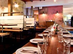 Barrio Chino - Accommodation Sunshine Coast 0