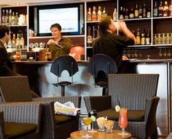 Four Elements Bar And Lounge - Accommodation Sunshine Coast 1