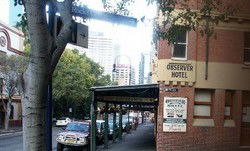 Observer Hotel - Accommodation Sunshine Coast 1