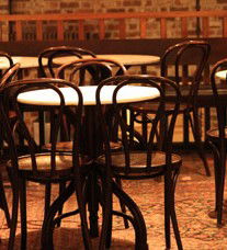 The Royal George - Accommodation Sunshine Coast 1