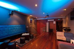 The Moon Boutique Bar Lounge - Accommodation Sunshine Coast 1