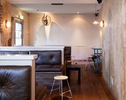 Barrio Chino - Accommodation Sunshine Coast 1