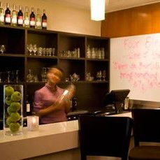 Four Elements Bar And Lounge - Accommodation Sunshine Coast 2