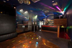 The Moon Boutique Bar Lounge - Accommodation Sunshine Coast 2